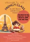 Online French Classes