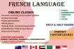 Online French Classes