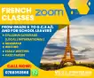 ONLINE FRENCH CLASSES FOR O/L & A/L STUDENTS