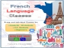 Online French Language Classes 