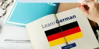 Online German Course/Class