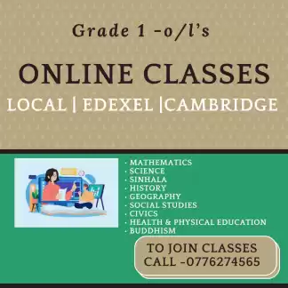 Online group classes and individual grade 10 english medium science and maths