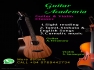 Online guitar and Violin classes
