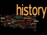 Online History classes 
