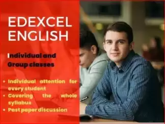 Online, home 🏡 visit, individual English classes for edexcel and Cambridge exams/paper revision classes (OL, AS, AL), by overseas experienced lady tea