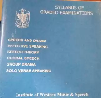 Online/home visit individual english-elocution classes conducted by IWMS registered lady teacher