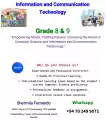 Online ICT Classes