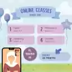 Online Individual Class