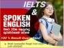 ONLINE INDIVIDUAL ENGLISH CLASSES -SPOKEN/ELOCUTION/IELTS/EDEXCEL AND CAMBRIDGE EXAMS BY OVERSEAS EXPERIENCED LADY TEACHER 