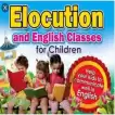 Online individual english-elocution classes conducted by overseas experienced IWMS registered lady teacher