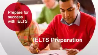 Online, individual IELTS classes conducted by overseas experienced lady teacher