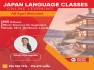 Online Japanese classes for Beginners 