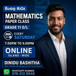 Online Mathematics Classes