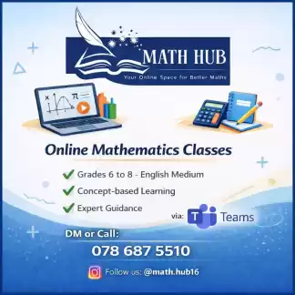 Online Mathematics Classes - MathHub
