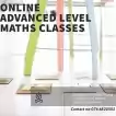 Online Maths Classes for A/L students