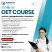 ONLINE OET Course
