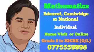 Online or Home Visit