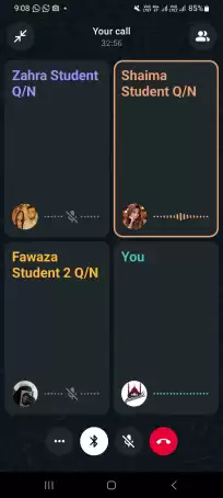 Online Qur'an Class
