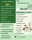 Online Quran Class