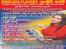 ONLINE REVISION ENGLISH CLASSES FOR GCE OL AND AL STUDENTS 
