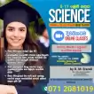 Online Science Classes For Grade 6-11 Students