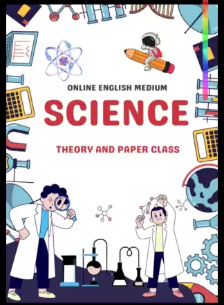 ONLINE SCIENCE SESSIONS FOR GRADES 10 & 11