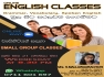 Online spoken English class