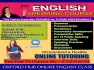 Online Spoken English Class 