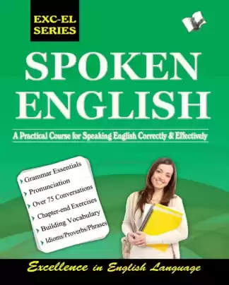 Online Spoken English class