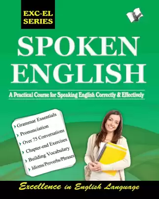Online Spoken English classes