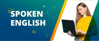 Online Spoken English classes