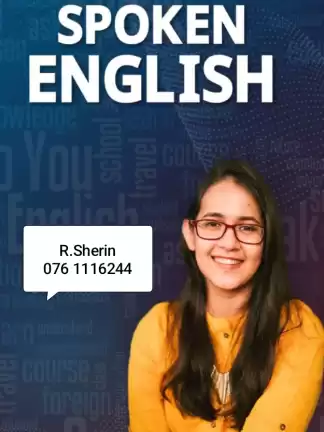Online Spoken English classes