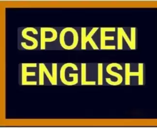 Online Spoken English Classes