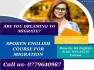 ONLINE SPOKEN ENGLISH COURSE FOR ABROAD