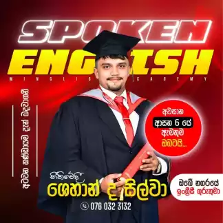 Online Spoken English for Adults