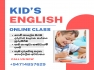  Online Spoken English for Kids