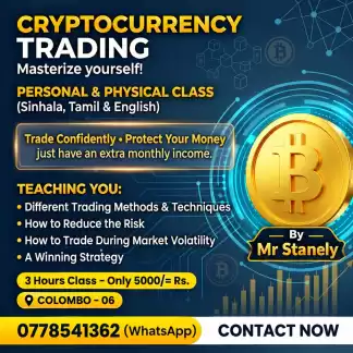 ONLINE TRADING CLASS
