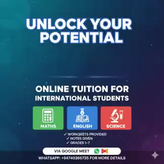 Online Tution Classes