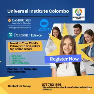 Paper Class - Edexcel & Cambridge – IGCSE, AS & A2
