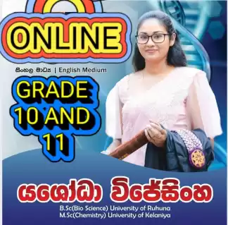 Paper classes Online (Grade 10 &11)
