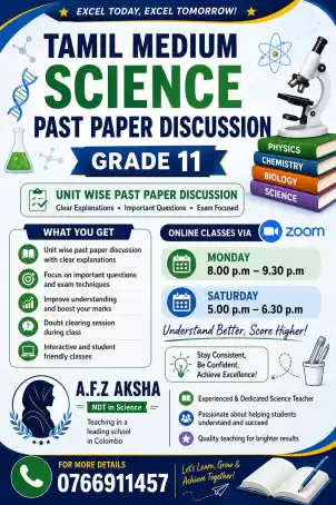 Past paper discussion unit wise