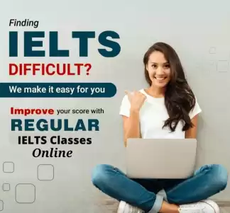 PERSONALIZED FAST TRACK IELTS PROGRAM