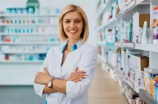 Pharmacy course