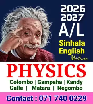 Physics 26/27