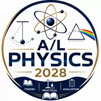 භෞතික විද්‍යාව/Physics