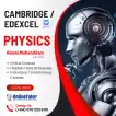 PHYSICS - Cambridge / Edexcel - O Level / IGCSE