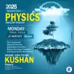 Physics, Chemistry and Mathematics Classes/ Guaranteed results- Crash Course-AS/IAL-2024/25/26
