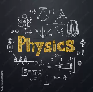 Physics Class