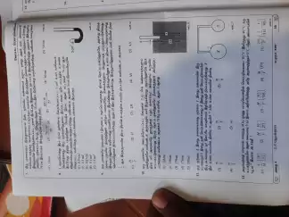 Physics Class