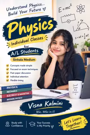 Physics Class